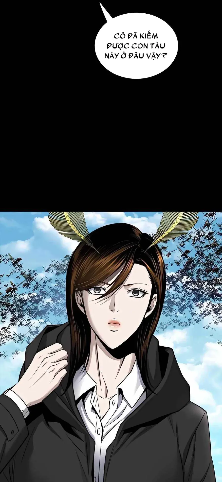 Dead Queen Chap 169 - Next Chap 168