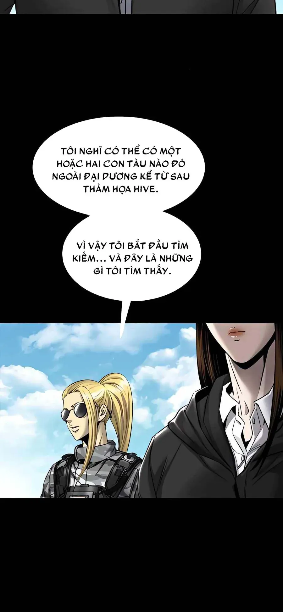 Dead Queen Chap 169 - Next Chap 168