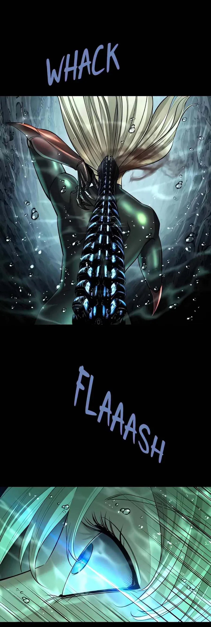 Dead Queen Chap 169 - Next Chap 168