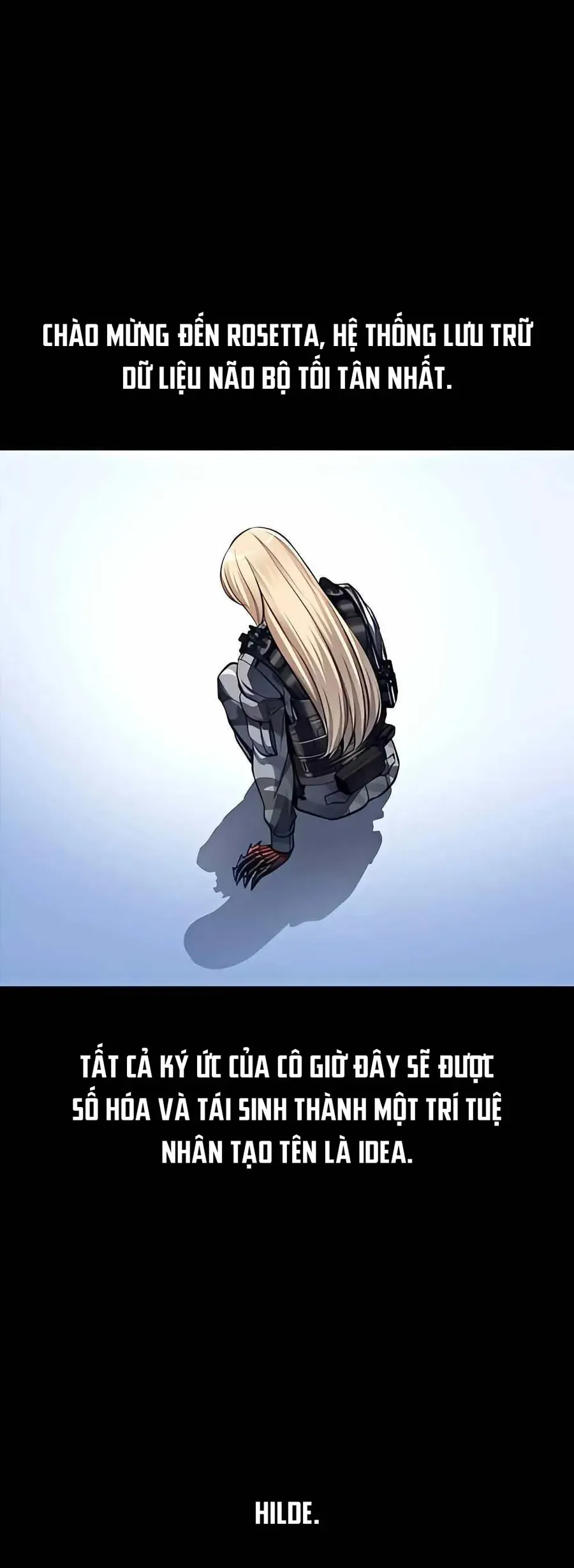 Dead Queen Chap 169 - Next Chap 168