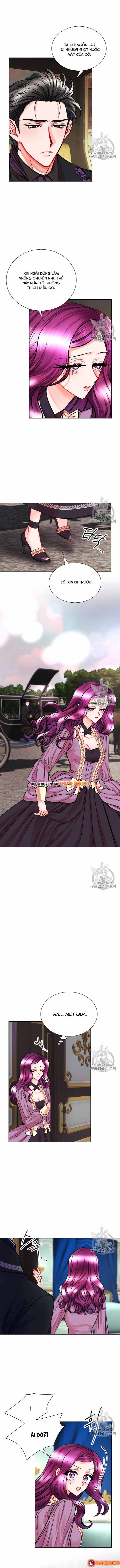 Công Nương Trong Hoàn Cảnh Cực Hạn Chap 20 - Next Chap 19