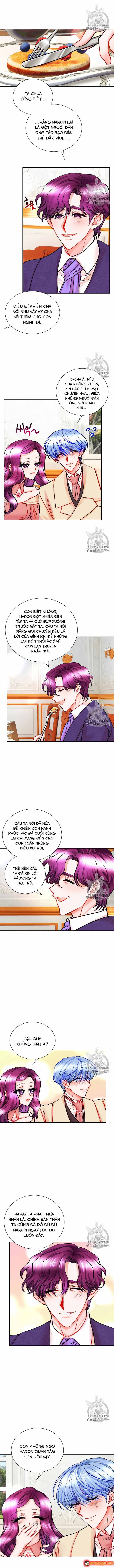 Công Nương Trong Hoàn Cảnh Cực Hạn Chap 21 - Next Chap 20