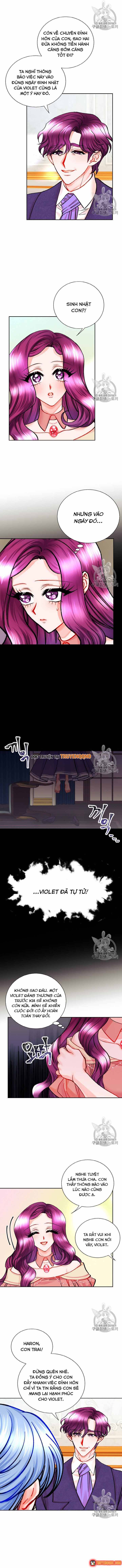 Công Nương Trong Hoàn Cảnh Cực Hạn Chap 21 - Next Chap 20