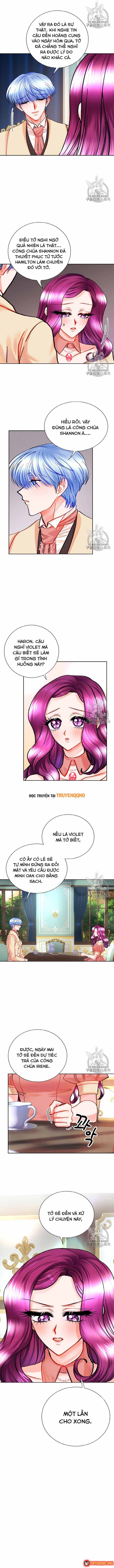Công Nương Trong Hoàn Cảnh Cực Hạn Chap 21 - Next Chap 20