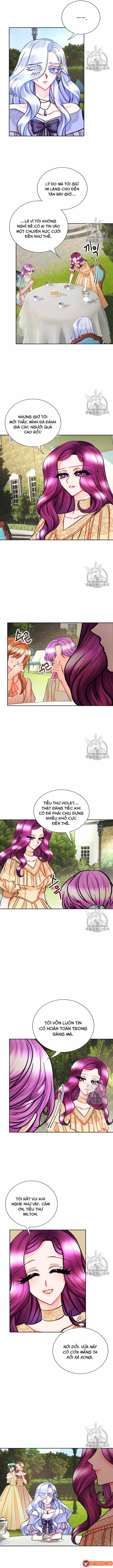 Công Nương Trong Hoàn Cảnh Cực Hạn Chap 22 - Next Chap 21
