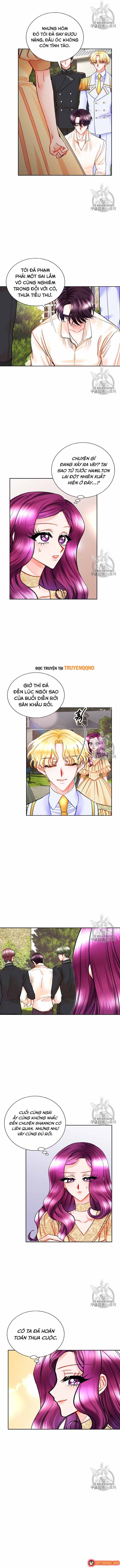 Công Nương Trong Hoàn Cảnh Cực Hạn Chap 23 - Next Chap 22