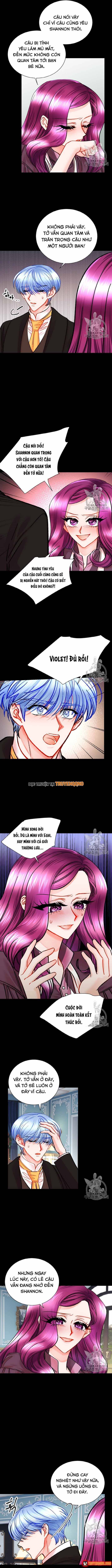 Công Nương Trong Hoàn Cảnh Cực Hạn Chap 24 - Next Chap 23