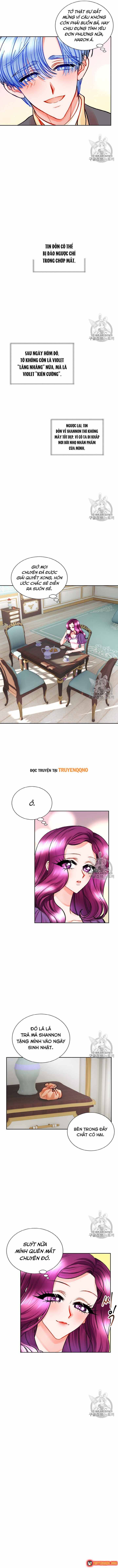 Công Nương Trong Hoàn Cảnh Cực Hạn Chap 24 - Next Chap 23