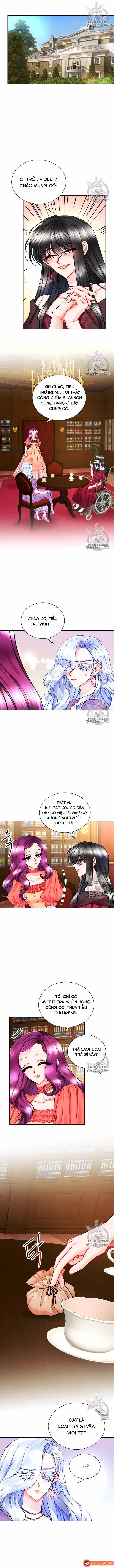 Công Nương Trong Hoàn Cảnh Cực Hạn Chap 24 - Next Chap 23