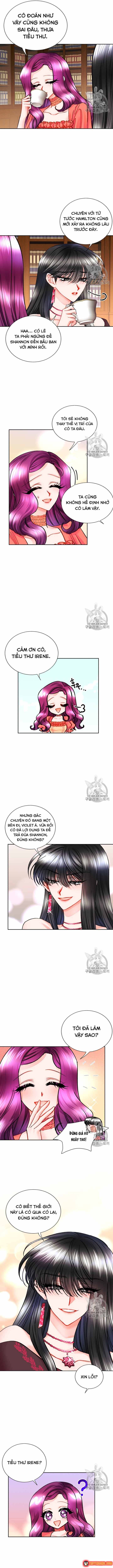 Công Nương Trong Hoàn Cảnh Cực Hạn Chap 25 - Next Chap 24