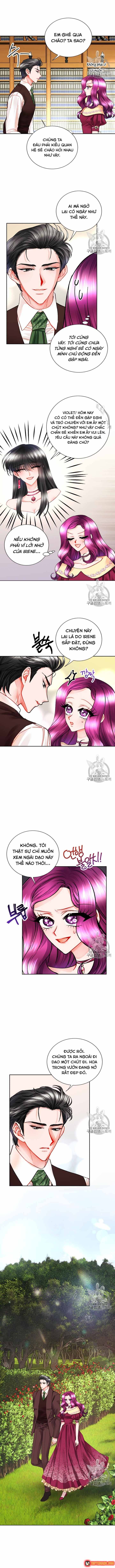 Công Nương Trong Hoàn Cảnh Cực Hạn Chap 25 - Next Chap 24