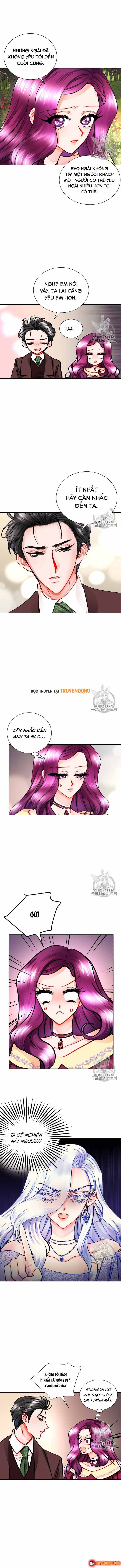 Công Nương Trong Hoàn Cảnh Cực Hạn Chap 25 - Next Chap 24