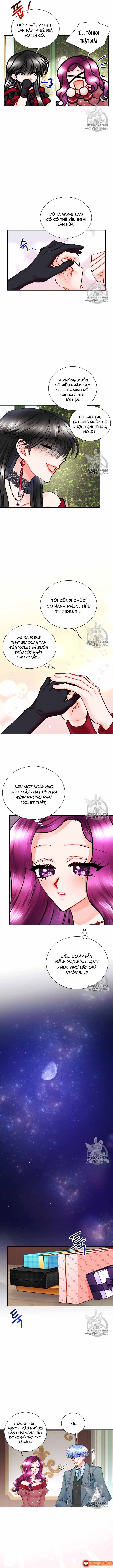 Công Nương Trong Hoàn Cảnh Cực Hạn Chap 27 - Next Chap 26