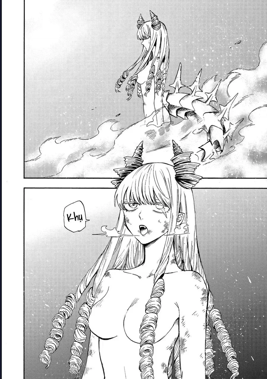 Tang Quyến Của Dũng Sĩ Chap 8 - Next Chap 7