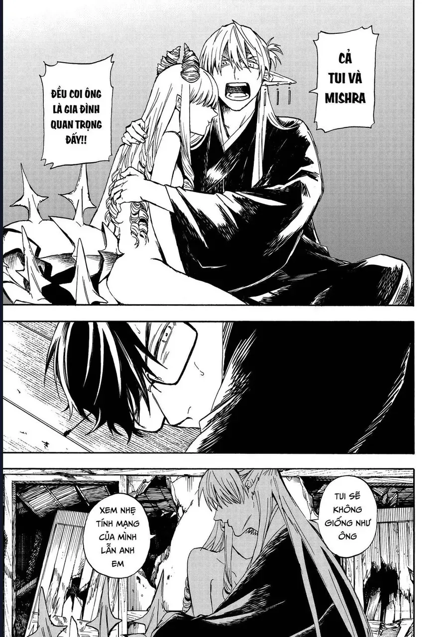 Tang Quyến Của Dũng Sĩ Chap 8 - Next Chap 7