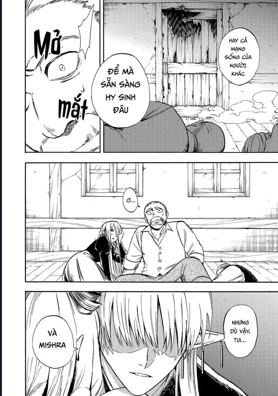 Tang Quyến Của Dũng Sĩ Chap 8 - Next Chap 7