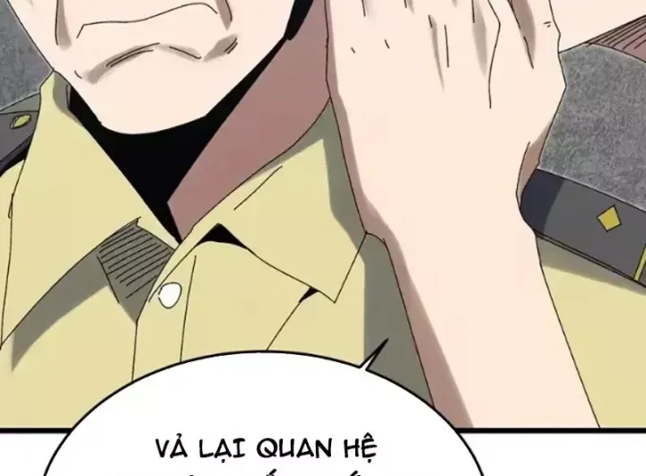 Đặc Chủng Trùng Sinh Về Thời Trung Học Chap 39 - Next Chap 38