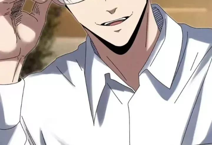 Đặc Chủng Trùng Sinh Về Thời Trung Học Chap 39 - Next Chap 38