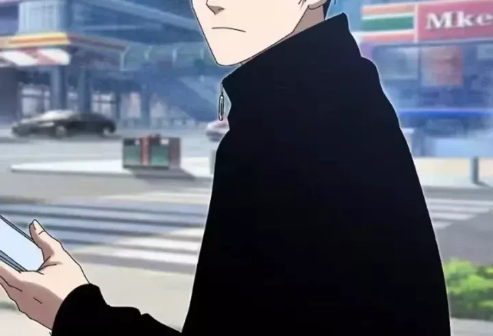 Đặc Chủng Trùng Sinh Về Thời Trung Học Chap 39 - Next Chap 38