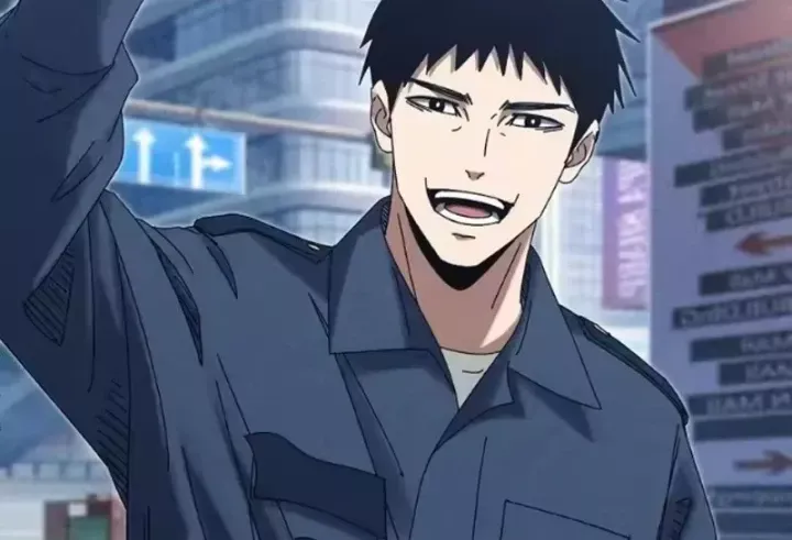 Đặc Chủng Trùng Sinh Về Thời Trung Học Chap 39 - Next Chap 38