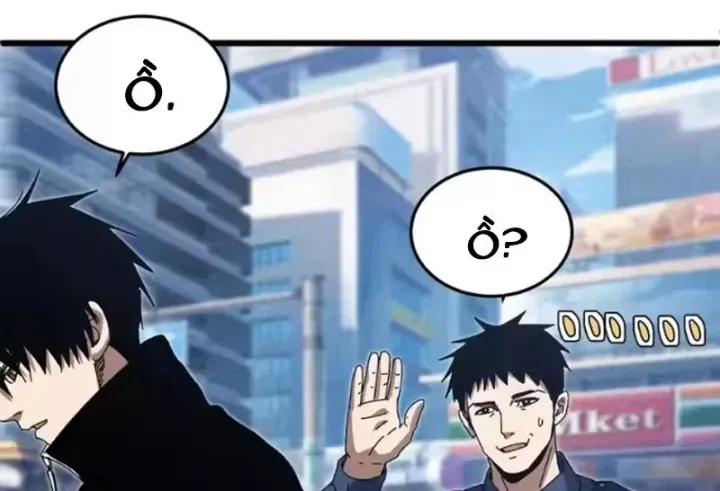 Đặc Chủng Trùng Sinh Về Thời Trung Học Chap 39 - Next Chap 38