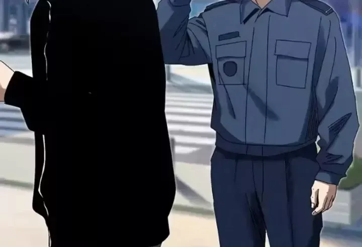 Đặc Chủng Trùng Sinh Về Thời Trung Học Chap 39 - Next Chap 38