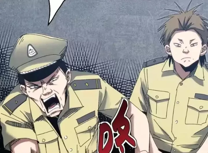 Đặc Chủng Trùng Sinh Về Thời Trung Học Chap 39 - Next Chap 38