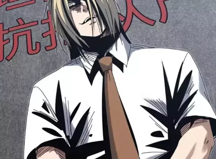 Đặc Chủng Trùng Sinh Về Thời Trung Học Chap 39 - Next Chap 38