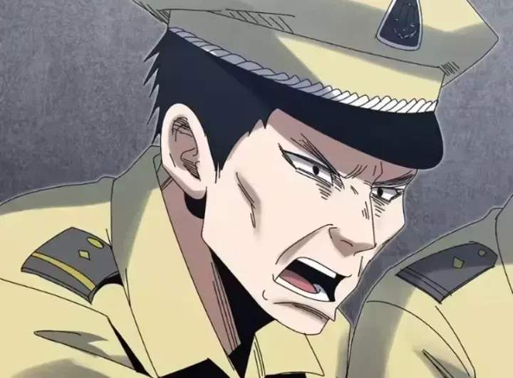 Đặc Chủng Trùng Sinh Về Thời Trung Học Chap 39 - Next Chap 38