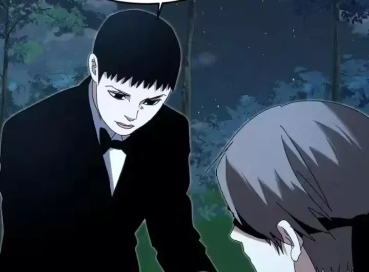 Đặc Chủng Trùng Sinh Về Thời Trung Học Chap 40 - Next Chap 39