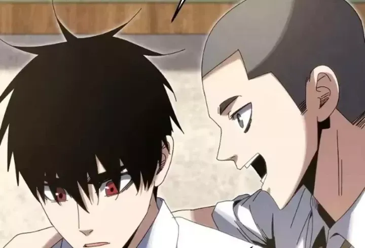 Đặc Chủng Trùng Sinh Về Thời Trung Học Chap 40 - Next Chap 39