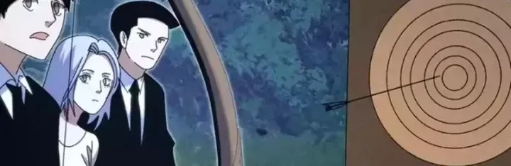 Đặc Chủng Trùng Sinh Về Thời Trung Học Chap 40 - Next Chap 39