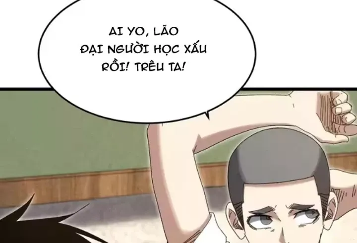 Đặc Chủng Trùng Sinh Về Thời Trung Học Chap 40 - Next Chap 39