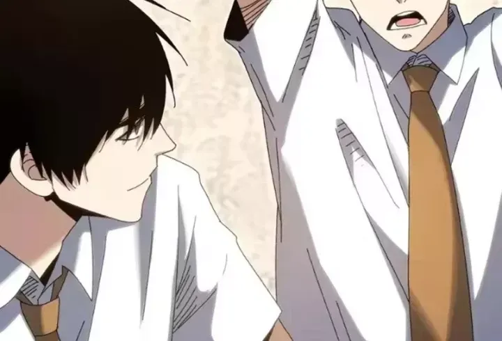 Đặc Chủng Trùng Sinh Về Thời Trung Học Chap 40 - Next Chap 39