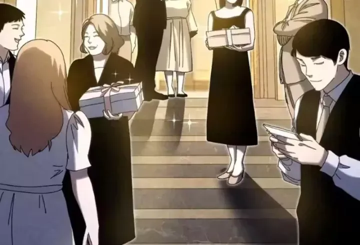 Đặc Chủng Trùng Sinh Về Thời Trung Học Chap 40 - Next Chap 39