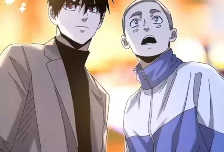 Đặc Chủng Trùng Sinh Về Thời Trung Học Chap 40 - Next Chap 39