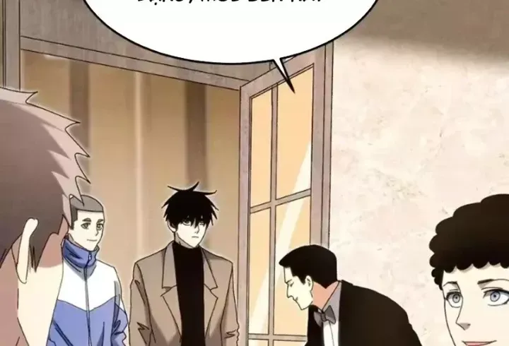 Đặc Chủng Trùng Sinh Về Thời Trung Học Chap 40 - Next Chap 39