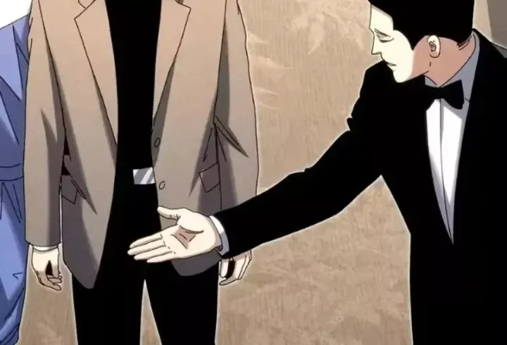 Đặc Chủng Trùng Sinh Về Thời Trung Học Chap 40 - Next Chap 39