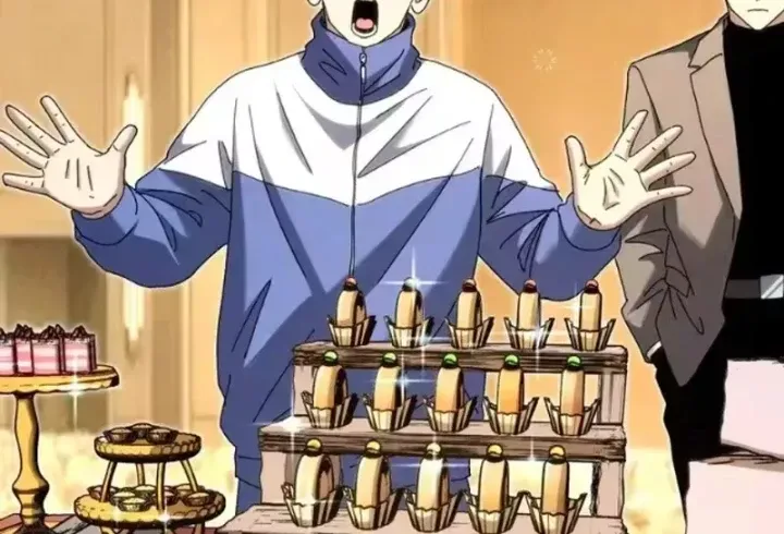 Đặc Chủng Trùng Sinh Về Thời Trung Học Chap 40 - Next Chap 39