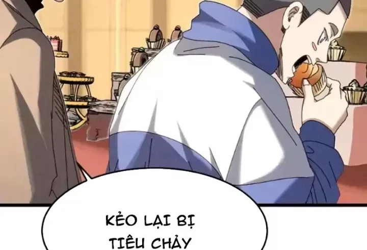 Đặc Chủng Trùng Sinh Về Thời Trung Học Chap 40 - Next Chap 39