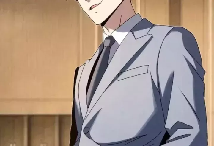 Đặc Chủng Trùng Sinh Về Thời Trung Học Chap 40 - Next Chap 39