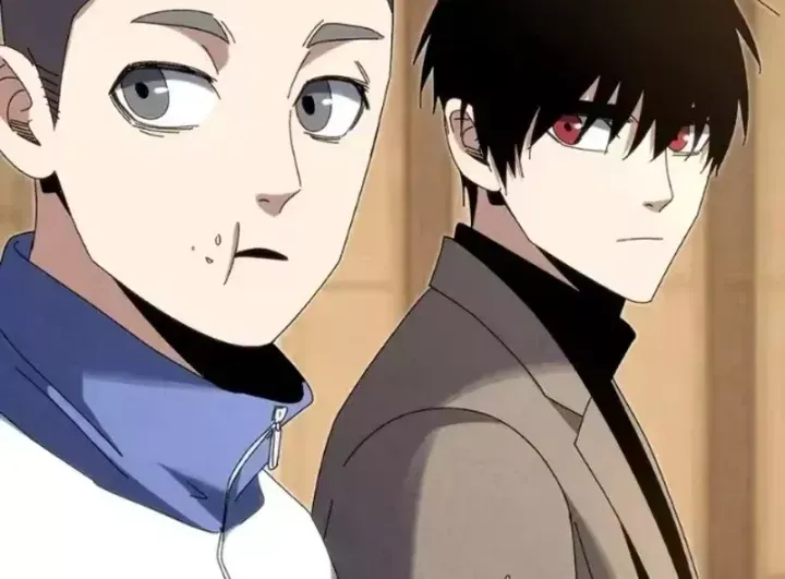 Đặc Chủng Trùng Sinh Về Thời Trung Học Chap 40 - Next Chap 39