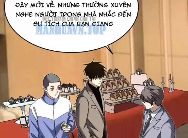 Đặc Chủng Trùng Sinh Về Thời Trung Học Chap 40 - Next Chap 39