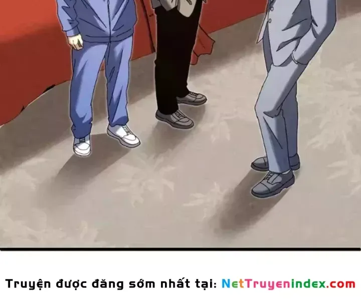 Đặc Chủng Trùng Sinh Về Thời Trung Học Chap 40 - Next Chap 39