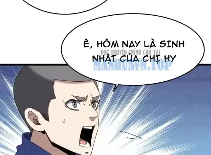 Đặc Chủng Trùng Sinh Về Thời Trung Học Chap 40 - Next Chap 39