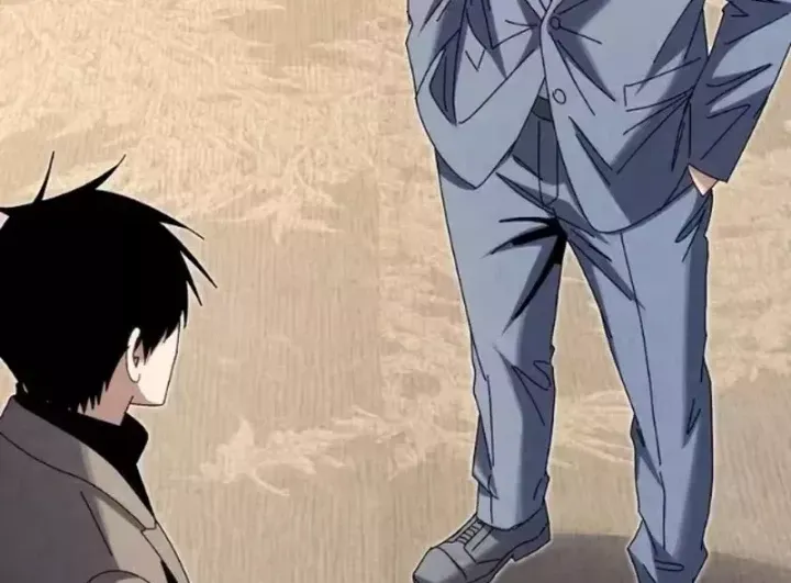 Đặc Chủng Trùng Sinh Về Thời Trung Học Chap 40 - Next Chap 39