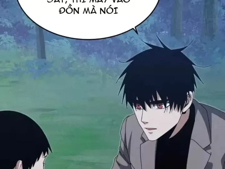 Đặc Chủng Trùng Sinh Về Thời Trung Học Chap 41 - Next Chap 40