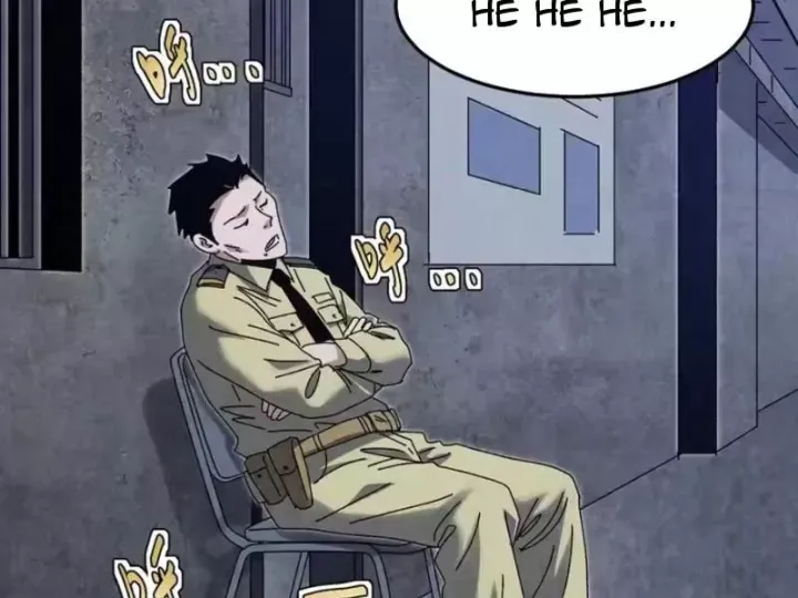 Đặc Chủng Trùng Sinh Về Thời Trung Học Chap 41 - Next Chap 40