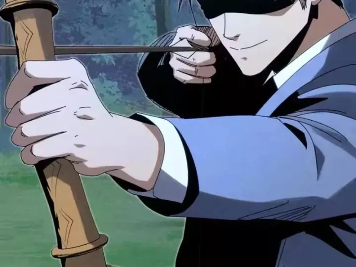 Đặc Chủng Trùng Sinh Về Thời Trung Học Chap 41 - Next Chap 40