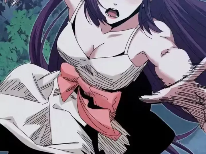 Đặc Chủng Trùng Sinh Về Thời Trung Học Chap 41 - Next Chap 40